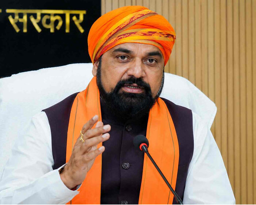 सम्राट सरकार का बड़ा फैसला, शिक्षकों की भर्ती और ट्रांसफर प्रक्रिया होगी आसान